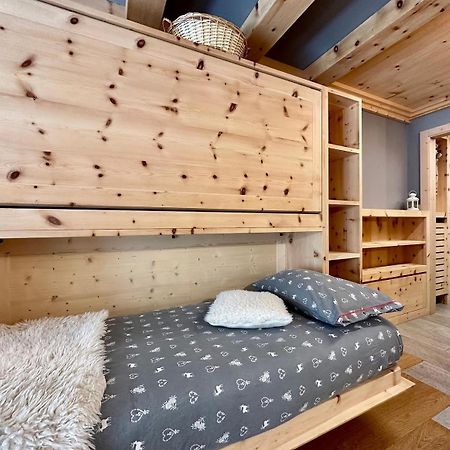 Al Bait Del Legn 2 Apartment Bormio Ngoại thất bức ảnh